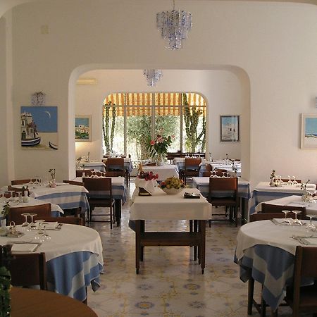 Hotel Candia Казамиччола-Терме Экстерьер фото
