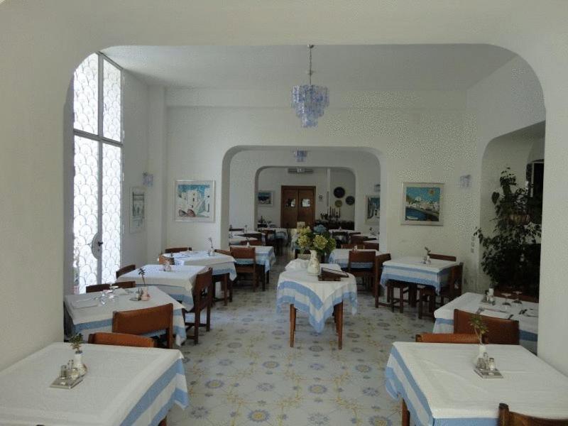 Hotel Candia Казамиччола-Терме Экстерьер фото