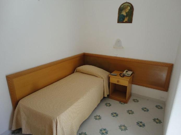 Hotel Candia Казамиччола-Терме Номер фото