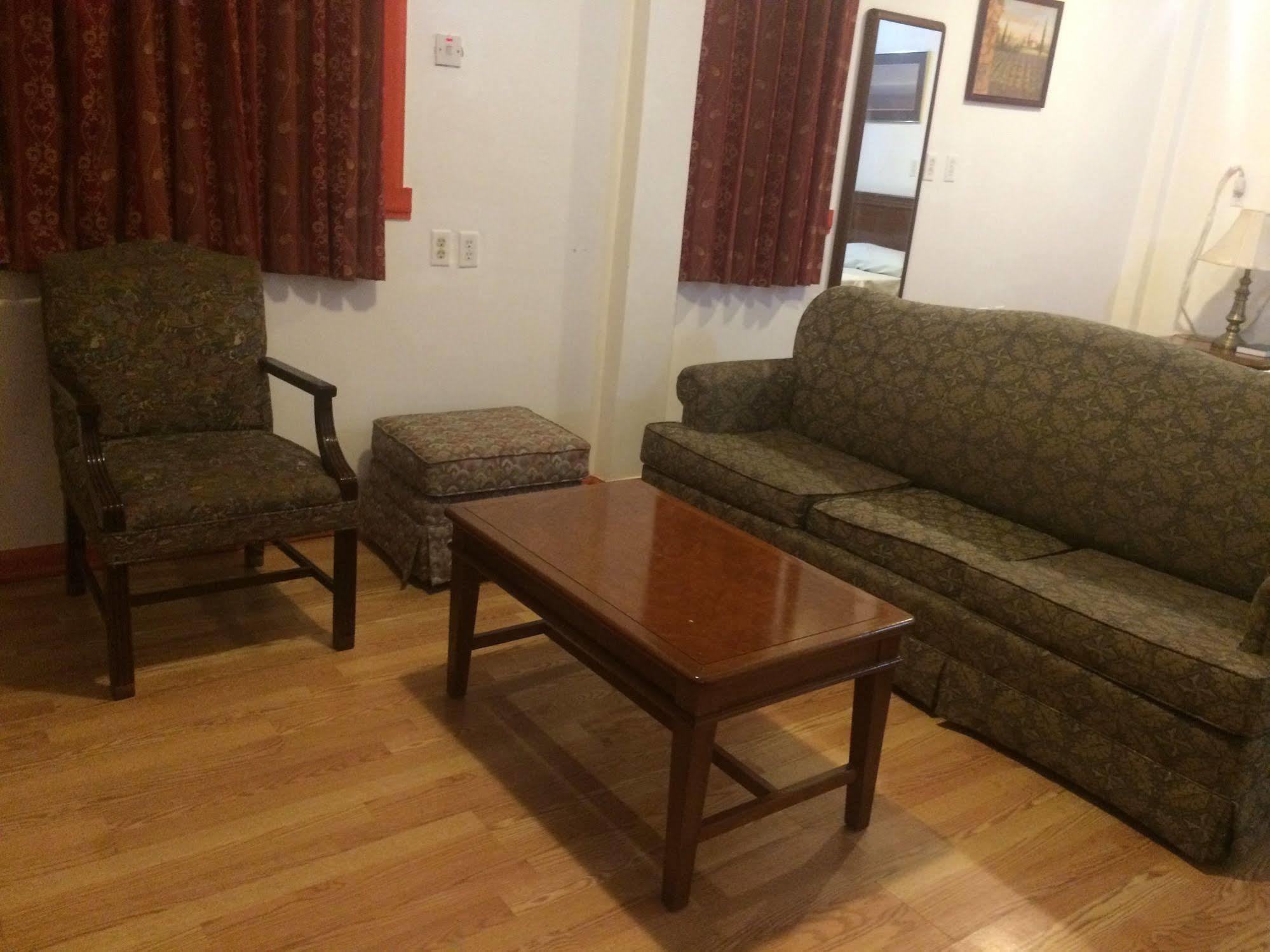 Hotel Candia Казамиччола-Терме Экстерьер фото